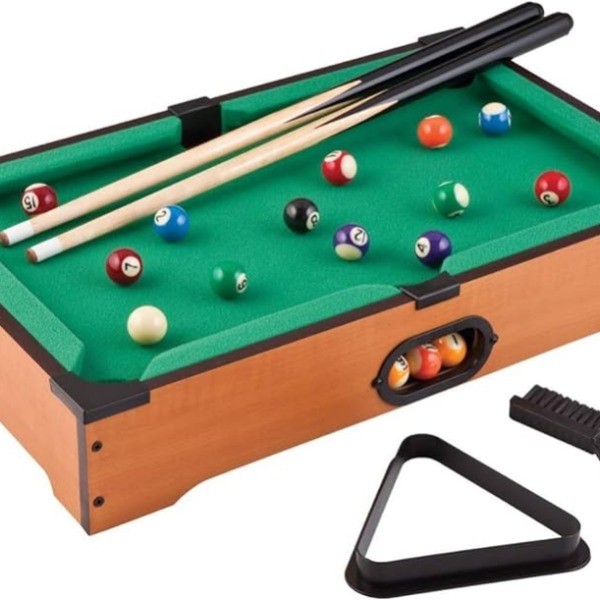 DEPORTES Y JUEGOS
