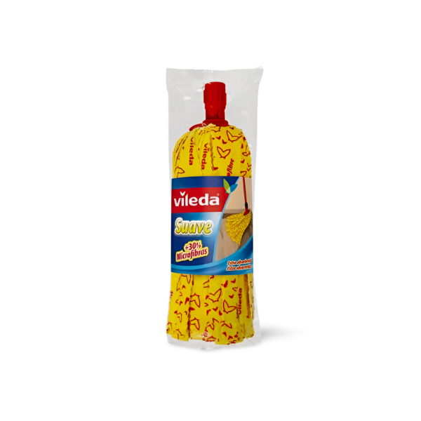 Vileda mocho recambio Suave