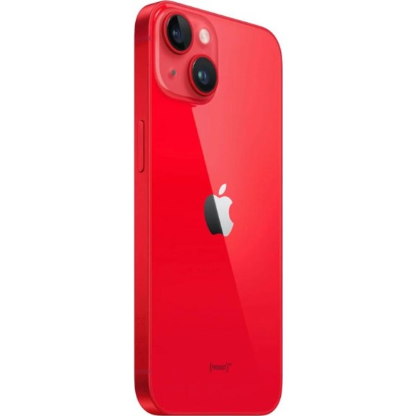 Ckp iphone 14 semi nuevo 128gb red