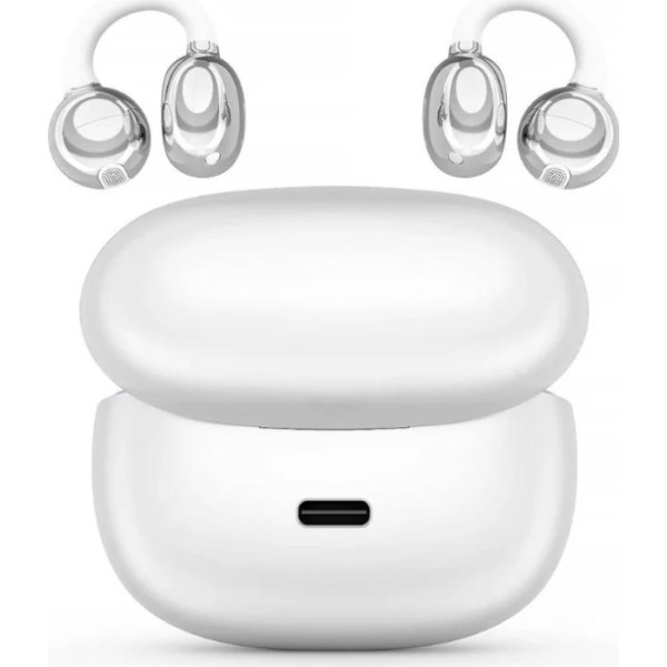 Energy sistem auricul. open sound chicpods winter