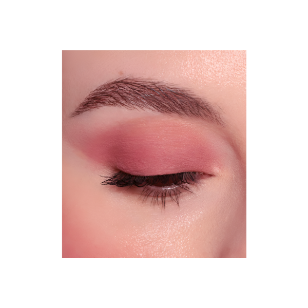 Sombra ojos Chromo Therapy Mat Finish EYESHADOW Tono1Daydream Doll