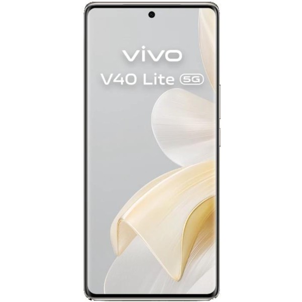 Vivo v40 lite 5g 6.77" 8+8gb 256gb dreamy white