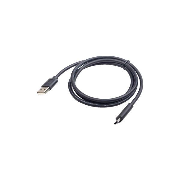 Gembird cable usb 2.0 a/m-c/m 3 mts